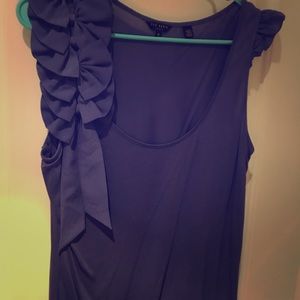 🎀 Ted Baker Bow Top